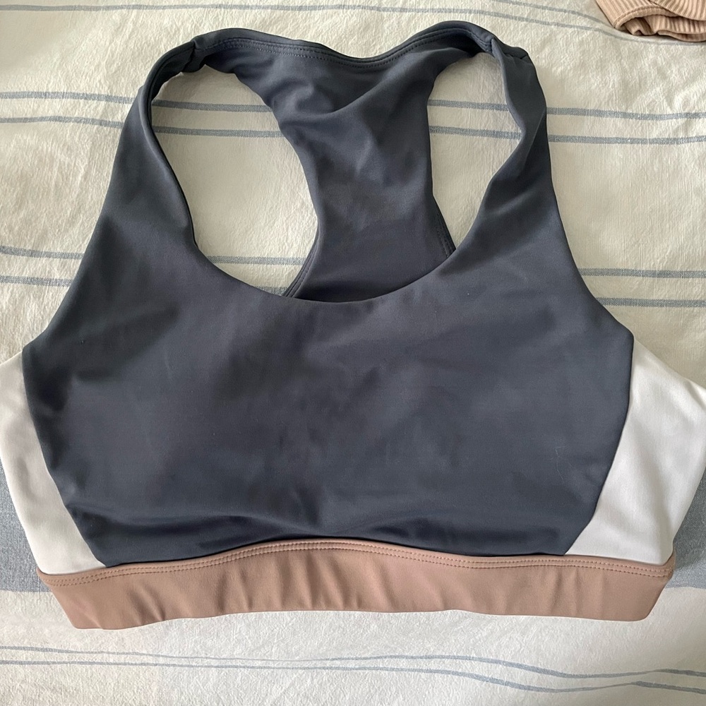 Brand new sports bra